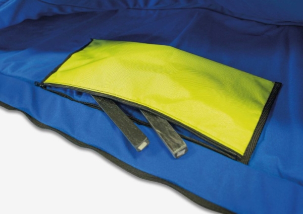 57239004 Modelltasche "F5J" -ca. 4,5m UNIVERSAL Tragetasche